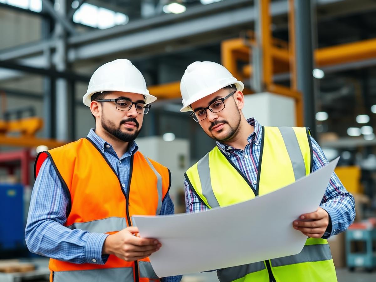 Equipo de ingenieros ESIF