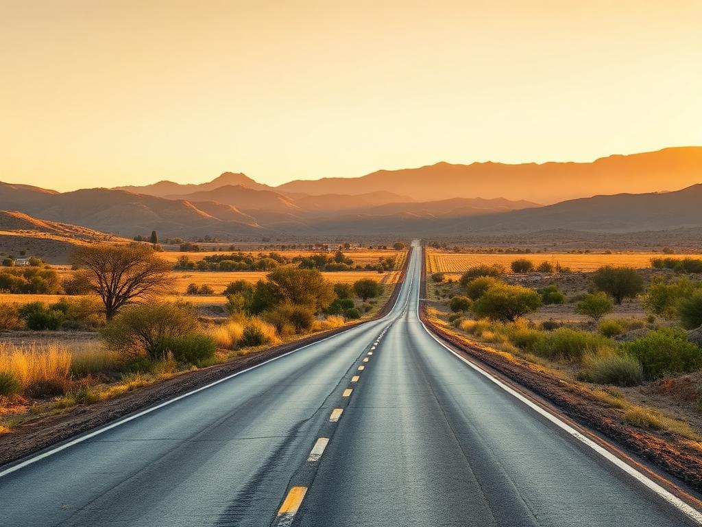 Carretera California