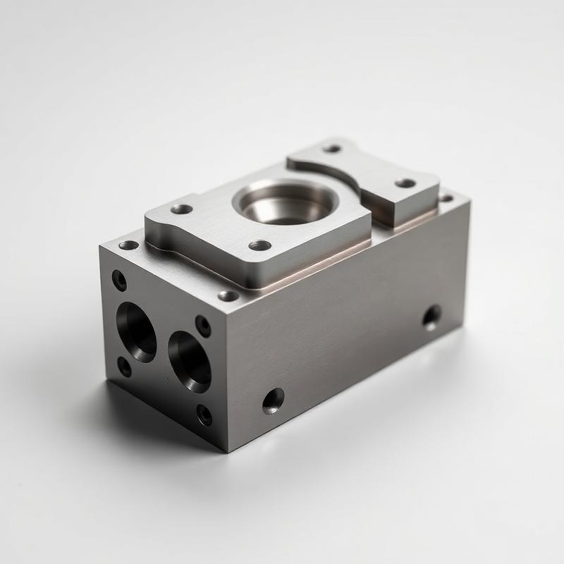 Maquinado CNC